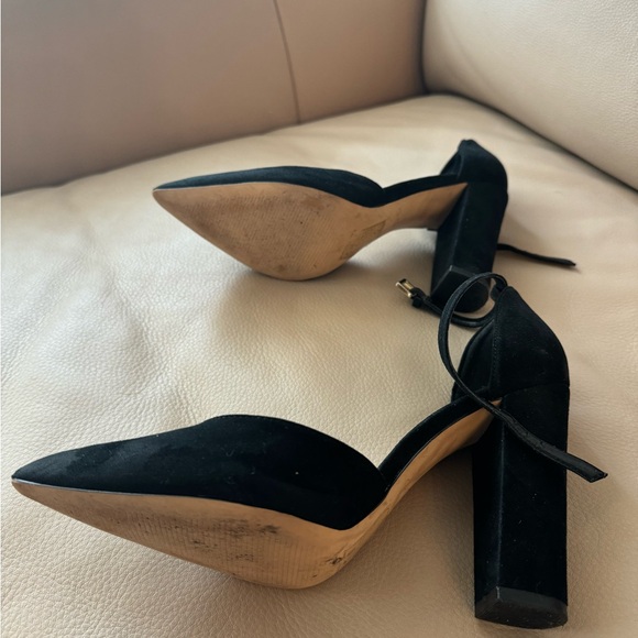 Aldo sandals high heels - Picture 3 of 6